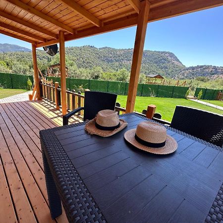 דלמן Lake House Kayacik Resort מראה חיצוני תמונה