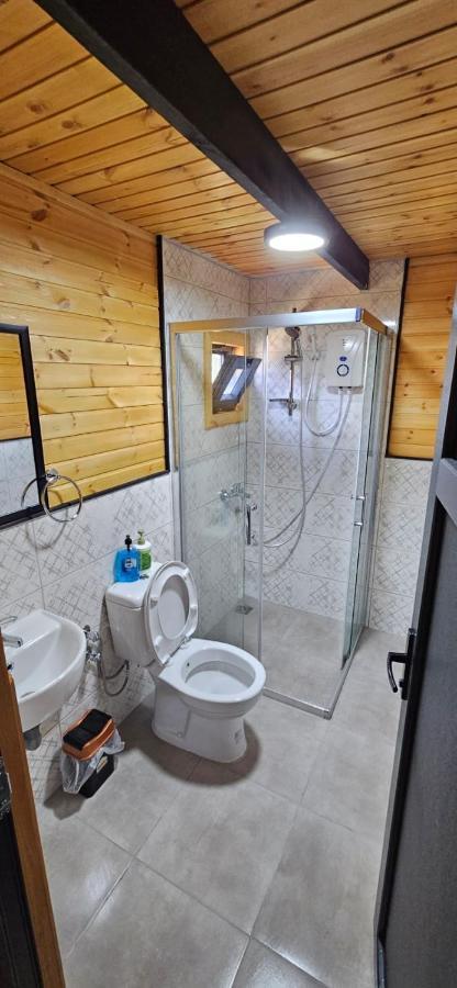 דלמן Lake House Kayacik Resort מראה חיצוני תמונה