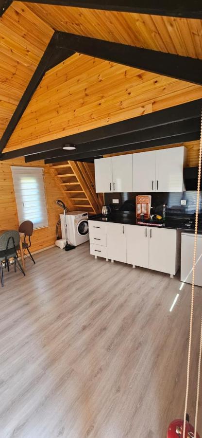 דלמן Lake House Kayacik Resort מראה חיצוני תמונה
