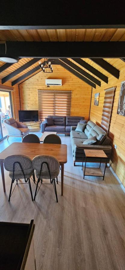 דלמן Lake House Kayacik Resort מראה חיצוני תמונה