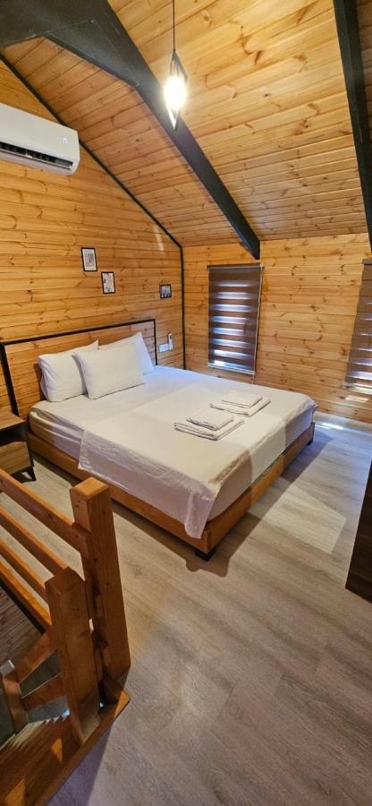 דלמן Lake House Kayacik Resort מראה חיצוני תמונה